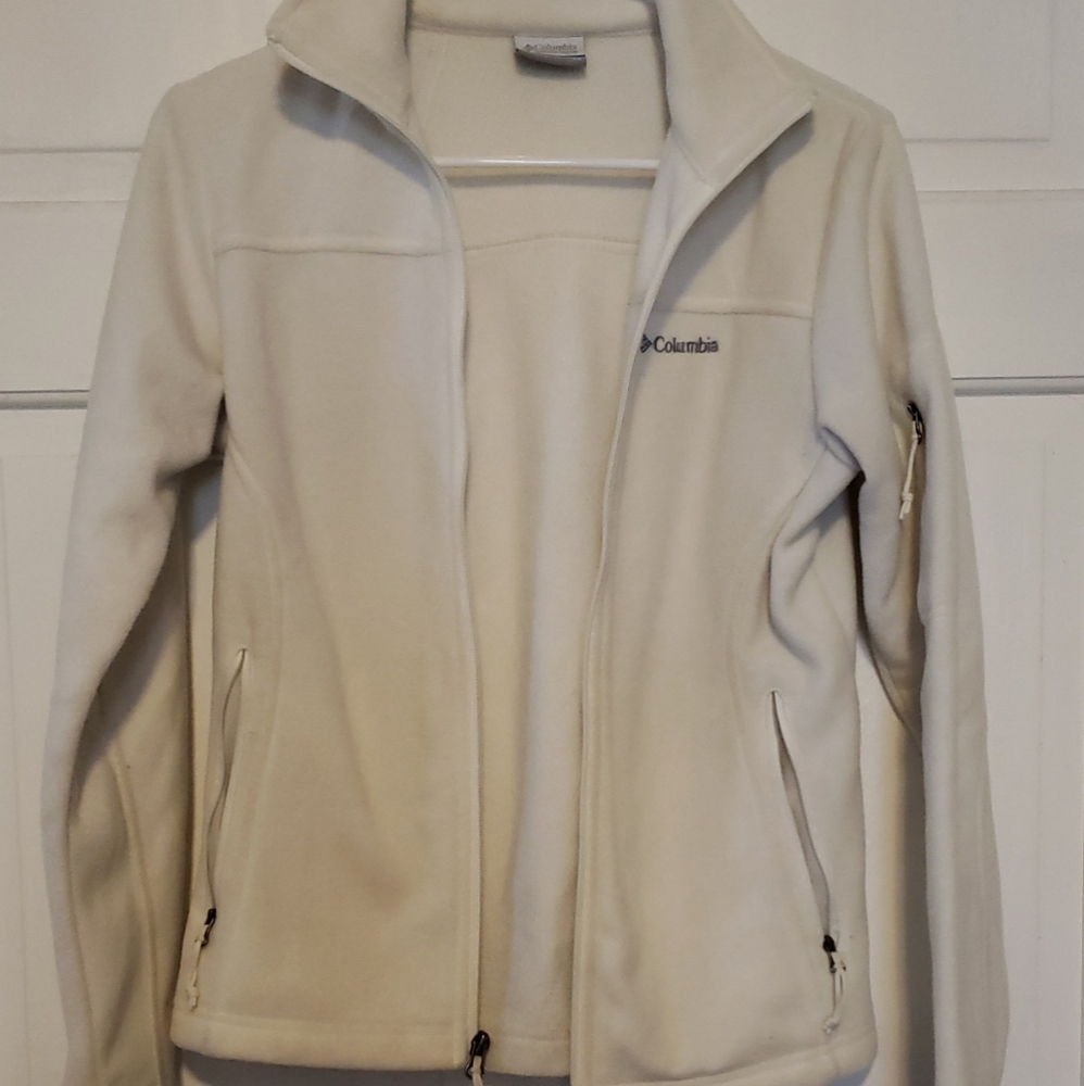Columbia Jacket